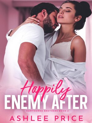 cover image of Happily Enemy After